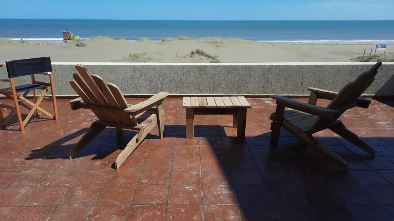 Terrazas Sauce * Monte Hermoso