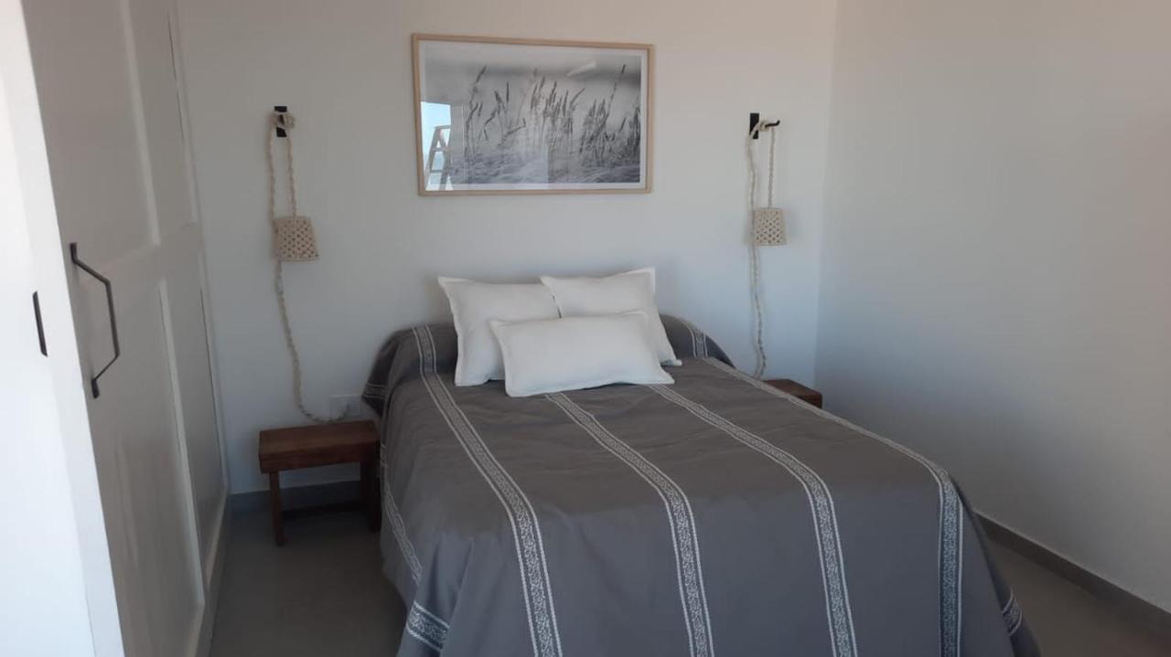 Apartamento Terrazas Sauce