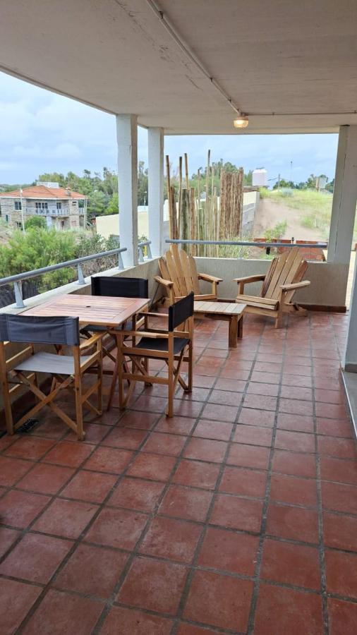 Terrazas Sauce Apartamento *